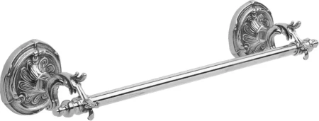Полотенцедержатель Art&Max Barocco Crystal AM-1779-Cr