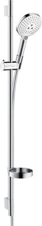 Душевой гарнитур Hansgrohe Raindance Select S 26631400