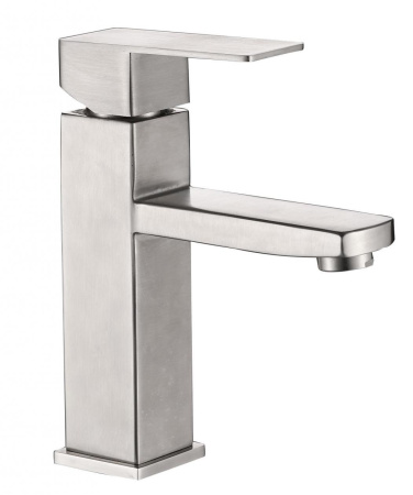 Смеситель для раковины Haiba HB10803, хром
