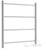 Полотенцесушитель электрический Vimarr Kaskad Mega PSK-LMVMRKe56Cr 500х600 лесенка, хром