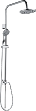 Душевая система Rush Bella BL4535-111