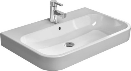 Раковина мебельная Duravit Happy D.2 2318650000  65 см