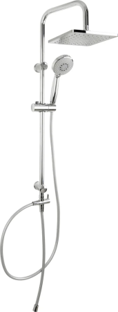 Душевая система Aquanet Passion S