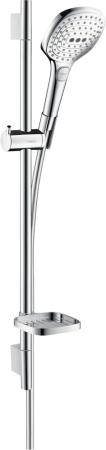 Душевой гарнитур Hansgrohe Raindance Select E 26620000