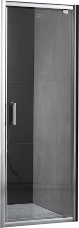 Душевая дверь Gemy Sunny Bay 60х190 (S28120)