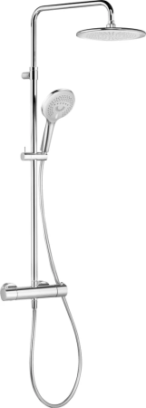 Душевая система Kludi Freshline 6709205-00