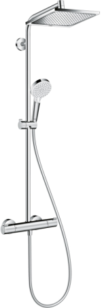 Душевая система Hansgrohe Crometta 27281000