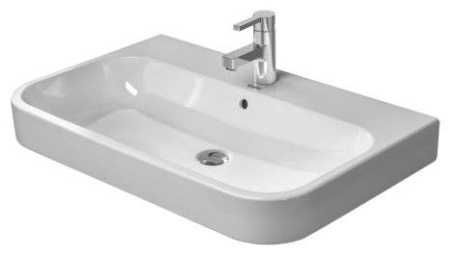 Раковина подвесная Duravit Happy D.2  2318100000 100 см