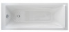 Ванна акриловая Sanindusa Easy 170x75 8069000000