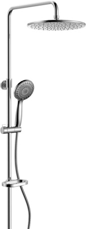 Душевая система Swedbe Hermes 5001