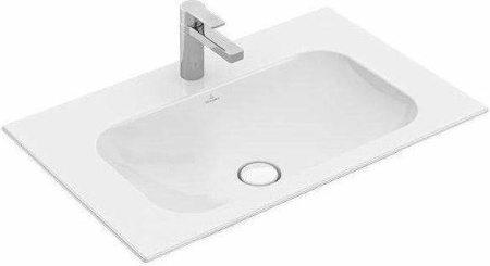 Раковина Villeroy & Boch Finion 416480R1 80 см