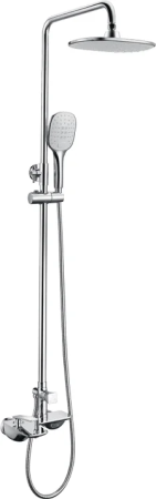 Душевая система Lemark Bellario LM6862C