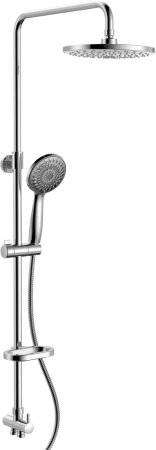 Душевая система Swedbe Calypso 5007
