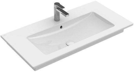 Раковина Villeroy & Boch Venticello 41048L01 80 см