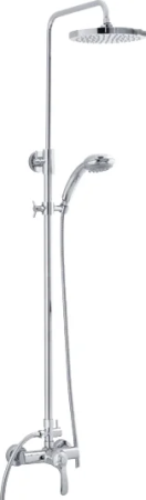 Душевая система Veragio Grazia VR.GRZ-9950.CR