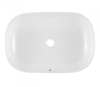 Раковина накладная Sanindusa Sanibold 137310004 60 см