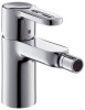 Смеситель для биде Hansgrohe Metropol S 14262000