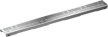 Решетка TECE TECEdrainline 600810