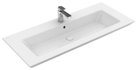 Pаковина Villeroy & Boch Legato прямоугольная 415380R1 75 см