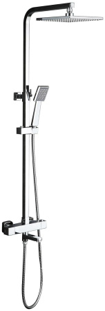 Душевая система Timo Tetra-Thermo SX-0169/00