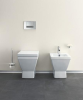 Биде напольное Duravit 2ND Floor 0136100000