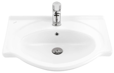 Раковина мебельная Creavit Etol ET065-00CB00E-0000 65см