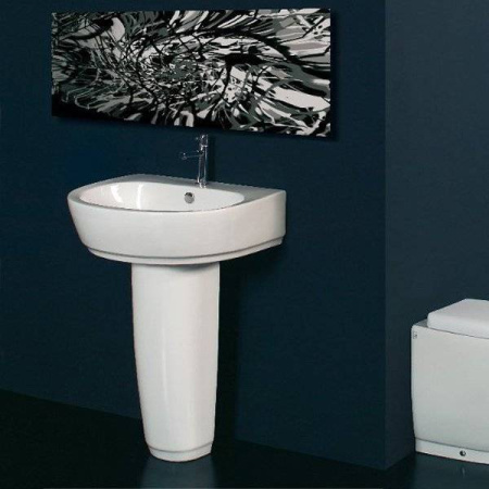 Пьедестал Ceramica Ala Today TODP 17CLS/TODP