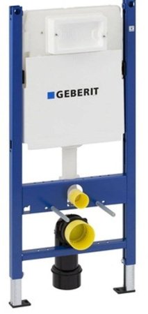 Инсталляция для унитаза  Geberit Duofix  458.120.11.1