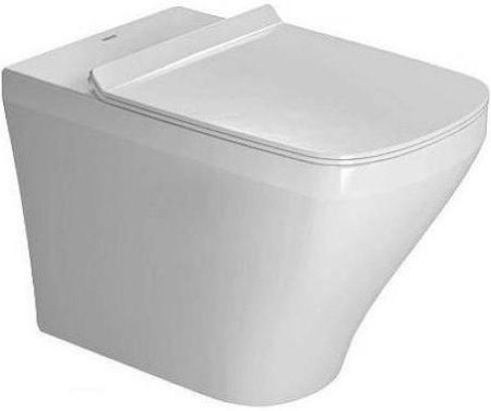 Унитаз приставной Duravit DuraStyle 2150090000