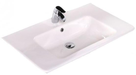 Мебельная раковина Belbagno Torino TOR-600-CB-LVB
