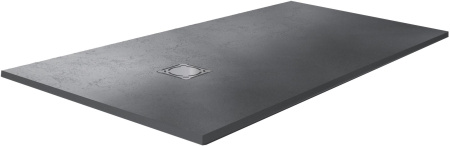 Поддон для душа RGW Stone Tray 16152816-02 80х160