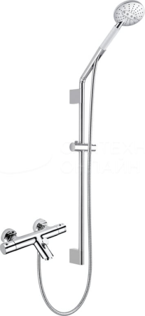 Душевая система RGW Shower Panels 30140123-01