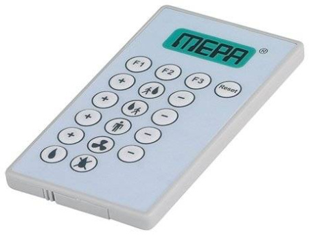 Смеситель для раковины Mepa Square бесконтактный 718856