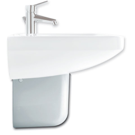 Полупьедестал Villeroy & Boch Subway 2.0 72640001