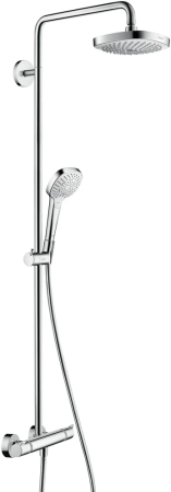 Душевая система Hansgrohe Croma 27256400