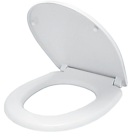 Сиденье для унитаза IDDIS 142 142PPS0I31 Soft close