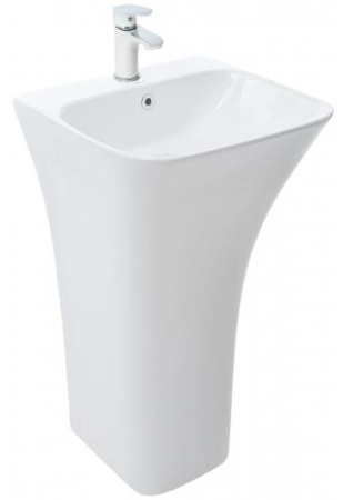 Раковина WeltWasser Rotbach 007 GL-WT 10000005492 45 см