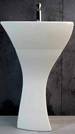 Пьедестал Ceramica Ala Crazy 25CL