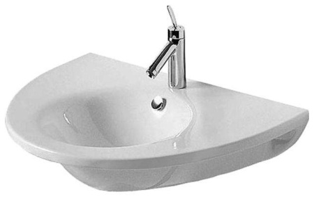 Умывальник Duravit Starck 1 0405750000