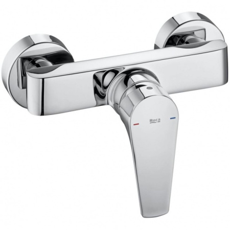 Смеситель Roca Atlas для душа 5A2190C0M