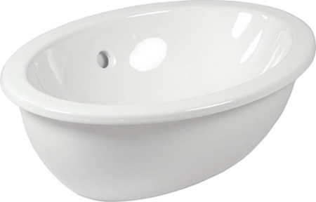 Раковина встраиваемая сверху Villeroy & Boch Loop & Friends  61550001 45 см