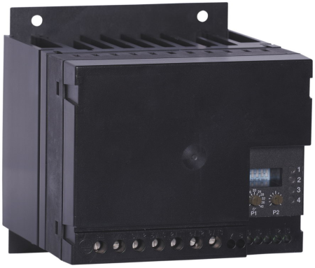 Контроллер электронагревателей Shuft ТС POWER TC-2x28/3