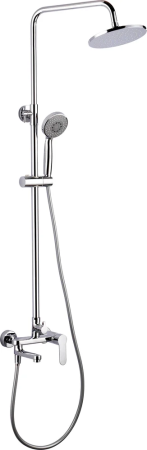 Душевая система Aquanet Passion R3