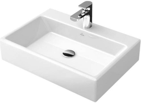 Раковина накладная Villeroy & Boch Memento Plus 51336LR1 60 см