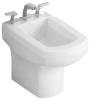 Биде напольное Villeroy & Boch Bellevue 546500R2