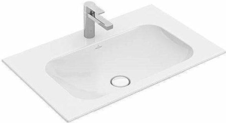 Раковина Villeroy & Boch Finion 4164A0R1 80 см