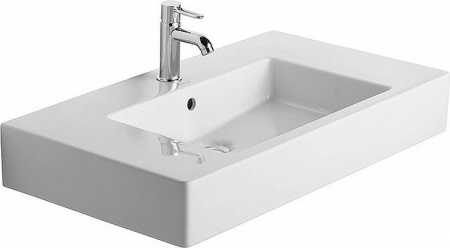 Раковина мебельная Duravit Vero 0329850000