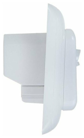 Терморегулятор Vimarr (белый) механический/до3,5 кВт (встраиваемый) 540STM70.26-0001