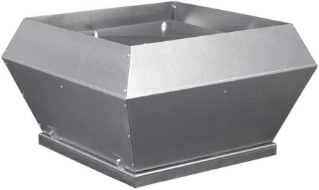 Вентилятор крышный Shuft RMVD 355/600-4 VIM
