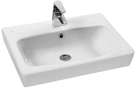 Мебельная раковина Aquaton Нео 60 см 1WH302186
